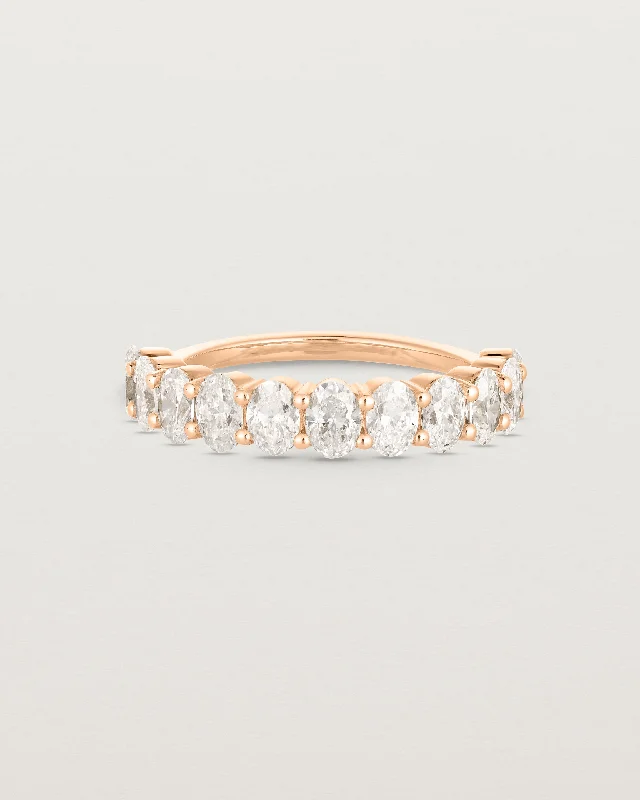 Myra Ring | Laboratory Grown Diamonds